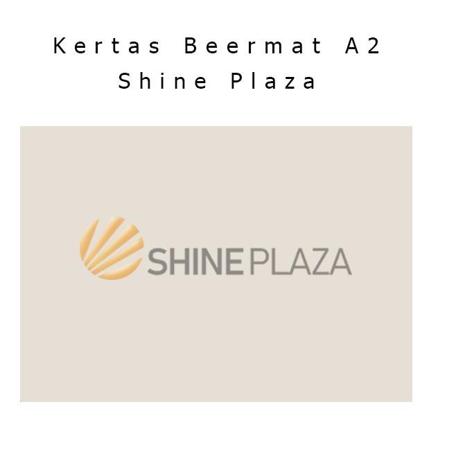 

[KODE PRODUK 7JRWL4494] Kertas Beermat A2 - Kertas Birmet A2 1.5mm - Bahan Maket