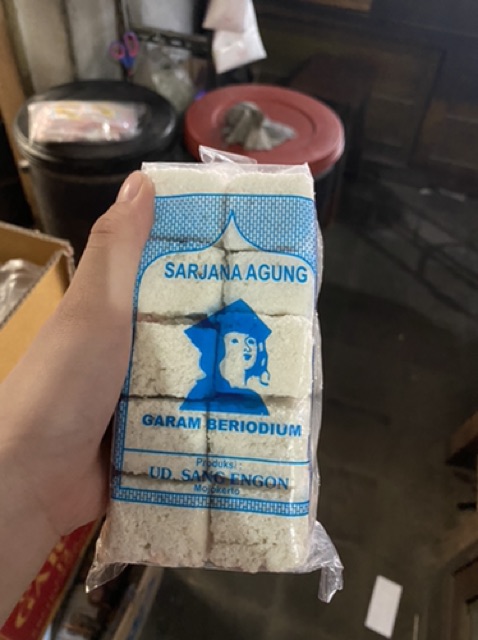 GARAM KOTAK