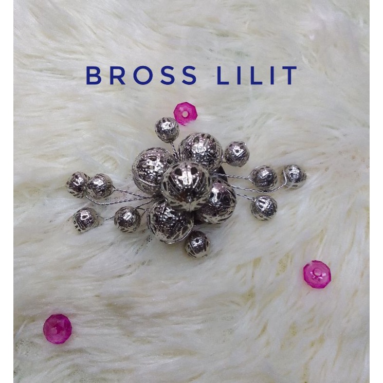 bross lilit keren