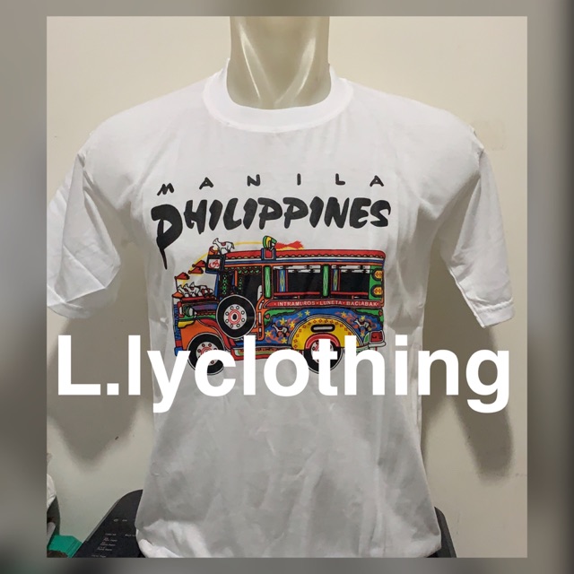 Kaos philippines