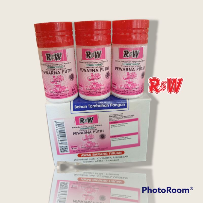 

pemutih rajawali 10gr (1 lusin)