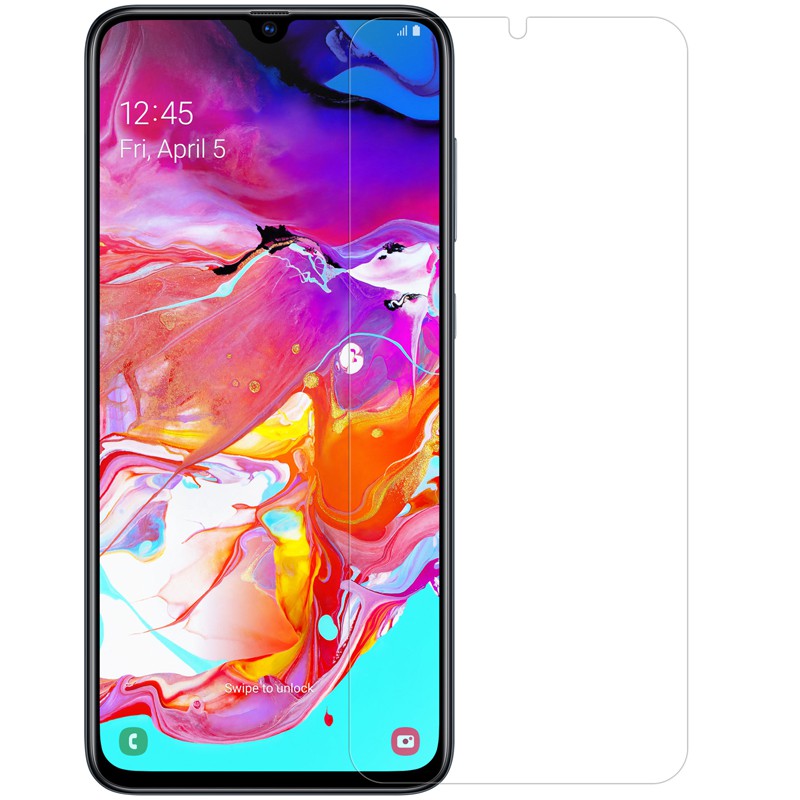 Nillkin Screen Protector Samsung Galaxy A70