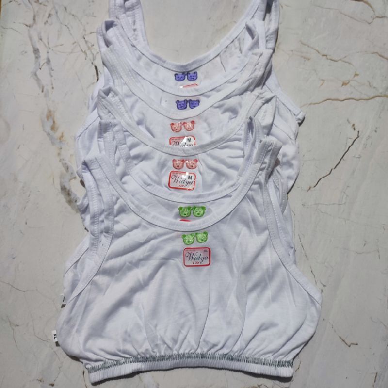 Miniset anak Perempuan - Miniset anak sekolah SD-SMP