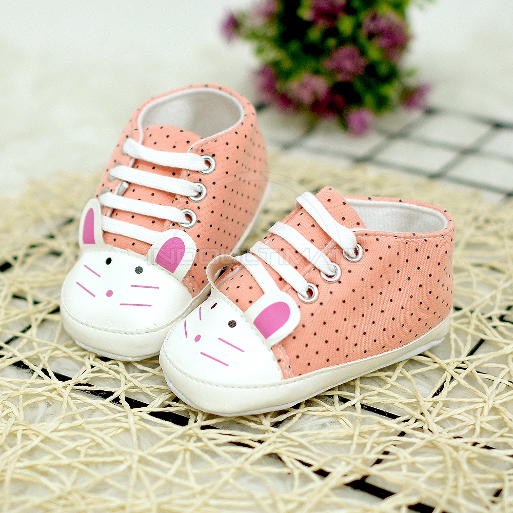 SY-713 Prewalker Baby Shoes Sepatu Bayi  Baby Shoes Sepatu Anak Alas Kaki Bayi Laki-Laki Perempuan Sepatu Bayi Laki-Laki Perempuan Sneakers Sepatu Bayi Sneakers Alas Kaki Anak Cowok Cewek Alas Kaki Anak Bayi Balita