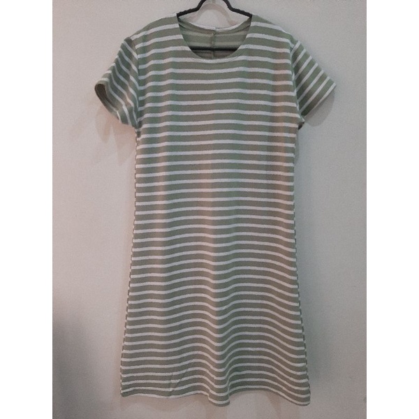 prelove kaos sage green