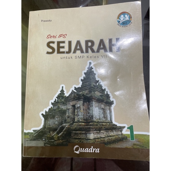 

sejarah kelas 7