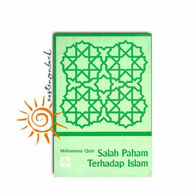 Salah PahamTerhadap Islam