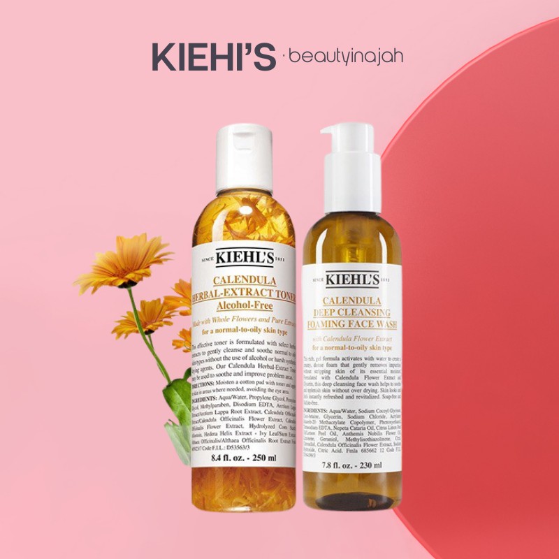 Jual Kiehls Harga Terbaik - Desember 2021 Shopee Indonesia