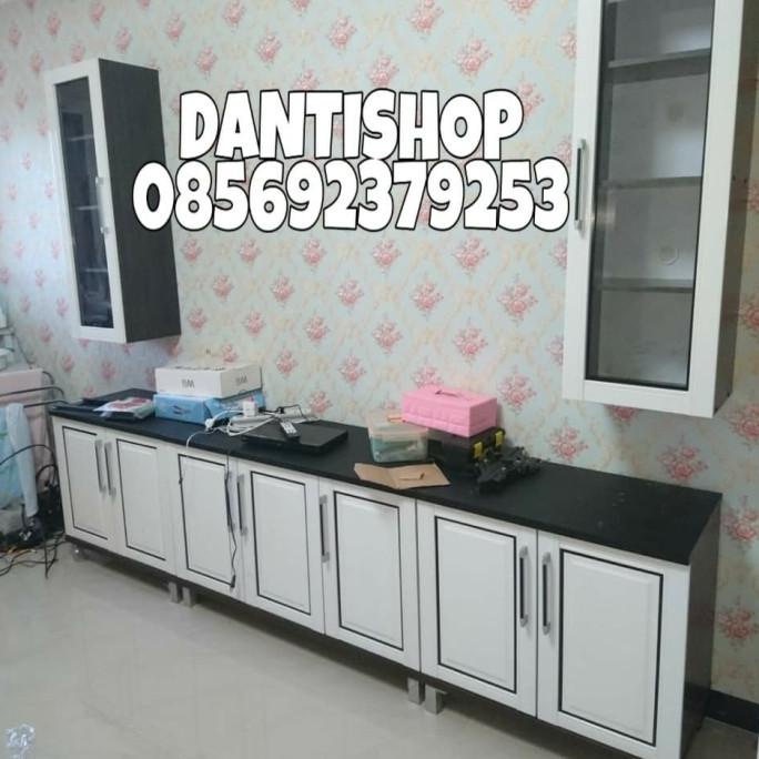 Meja Tv / Buffet Tv / Rak Tv & Lemari Gantung Kaca Minimalis 155 Laurusmart