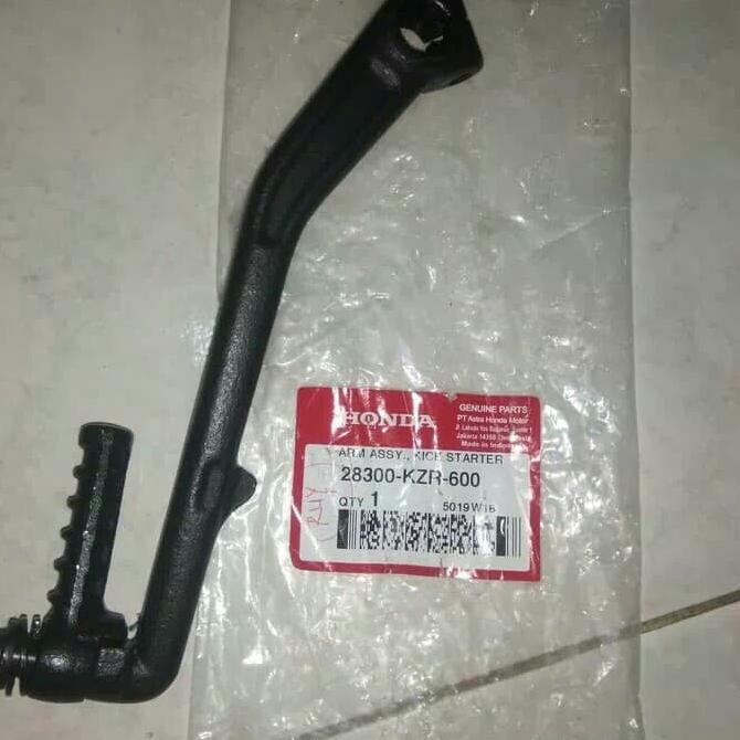 Kick Starter Slah Honda Vario 125