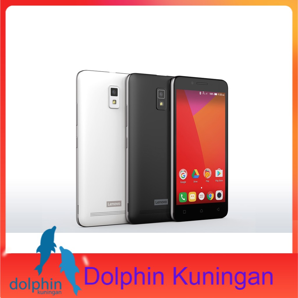 Lenovo A6600 Plus (A6600d40)