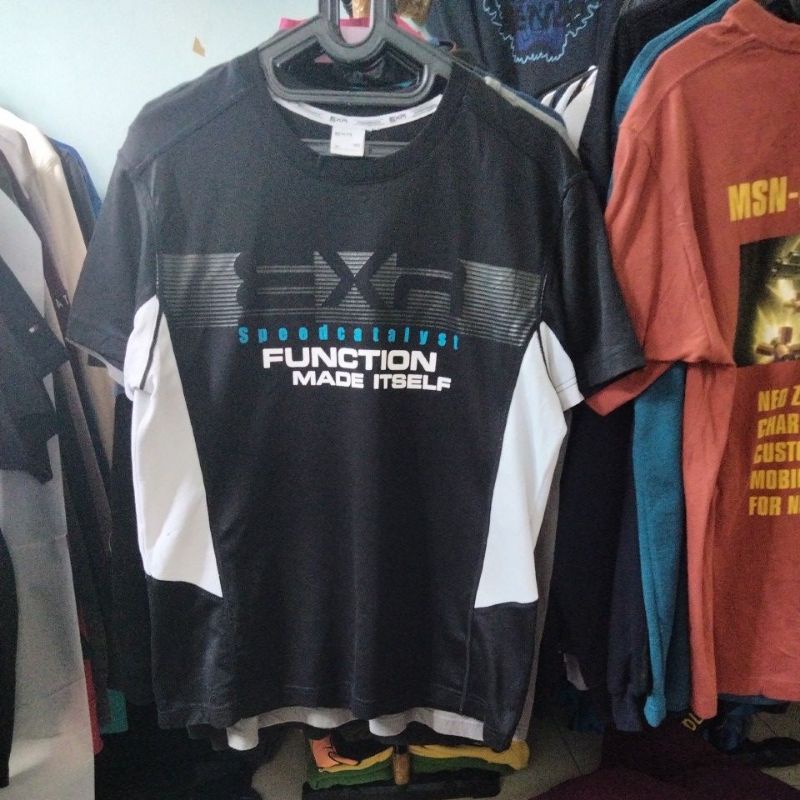 THRIFT JERSEY BRAND EXR PRELOVED