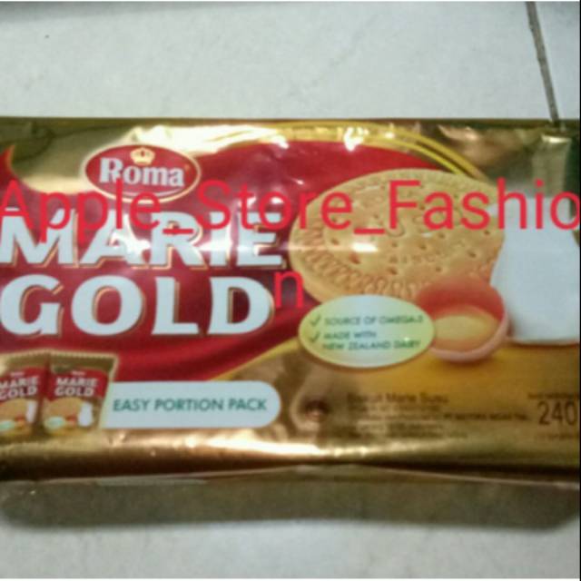 

# PROMO AMPE 20 MEI 2020 # roma marie gold uk 240 gram