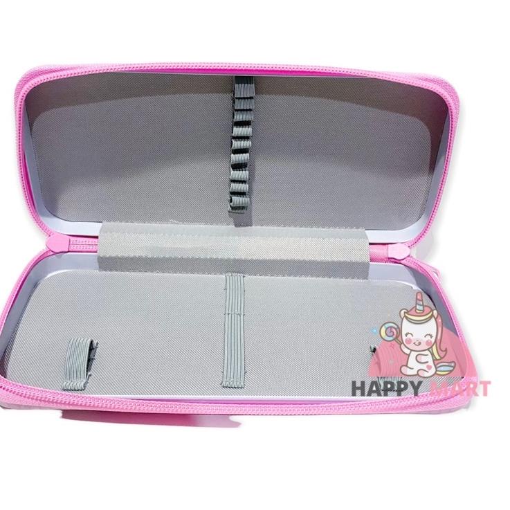 

Recomended.. Kotak pensil unicorn dll kaleng seleting besar