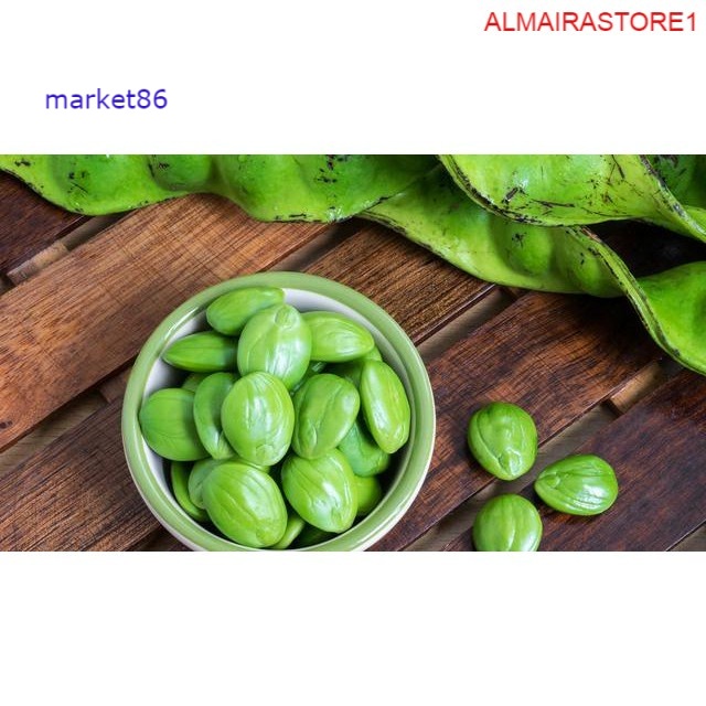 

Grosir Sayuran Segar Sayur FRESH Pete Per Papan - Market86
