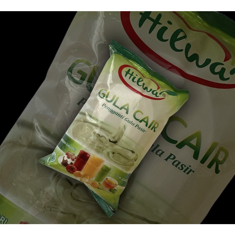 

Gula Hilwa Cair