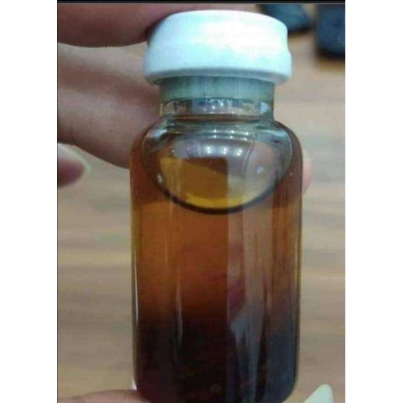 

oil dewa tradisional