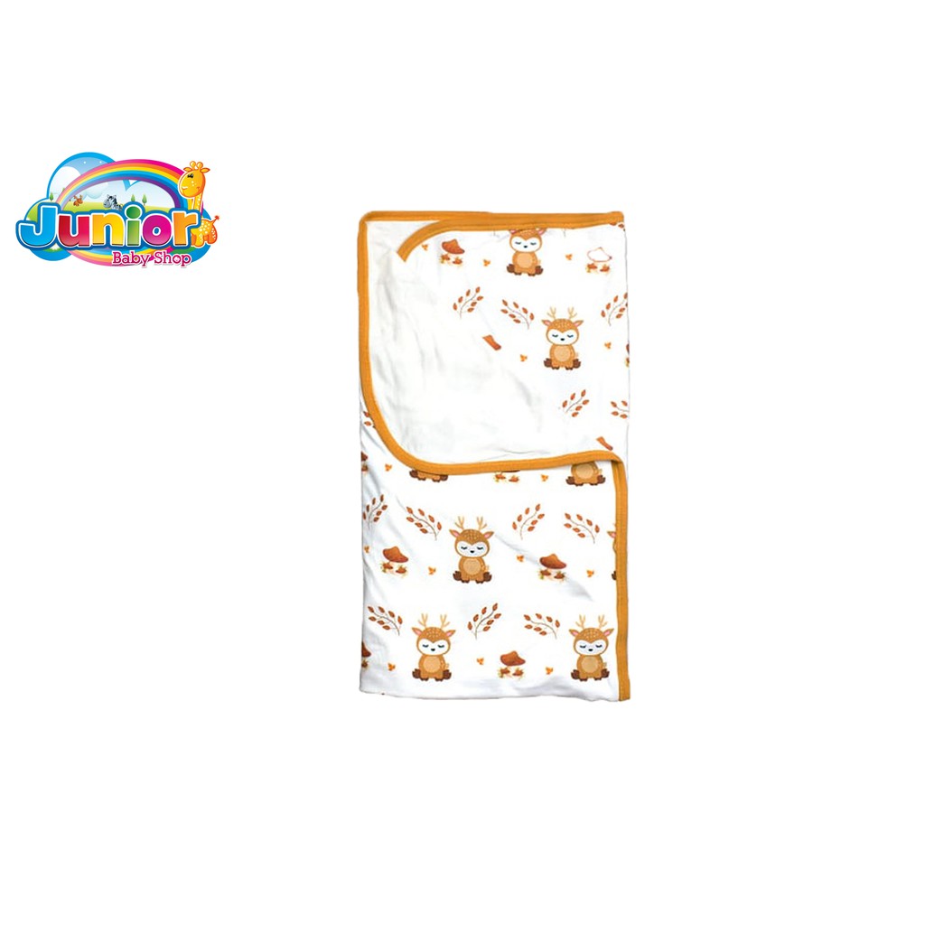 Hikarusa Selimut 80x100