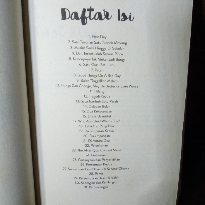 novel remaja ujung ranting patah 327 hal