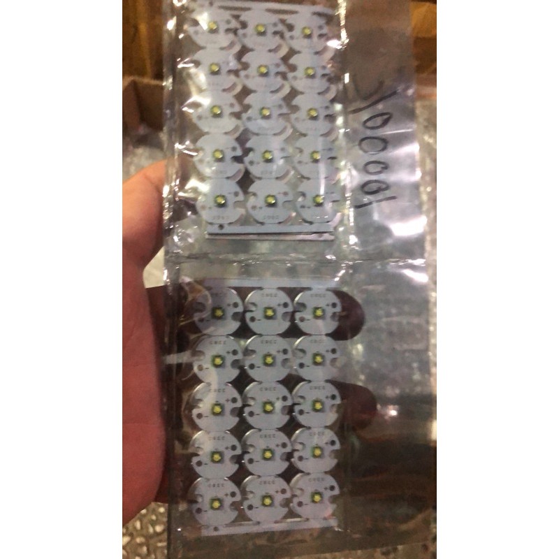 Led Cree 10000k 5watt high quality