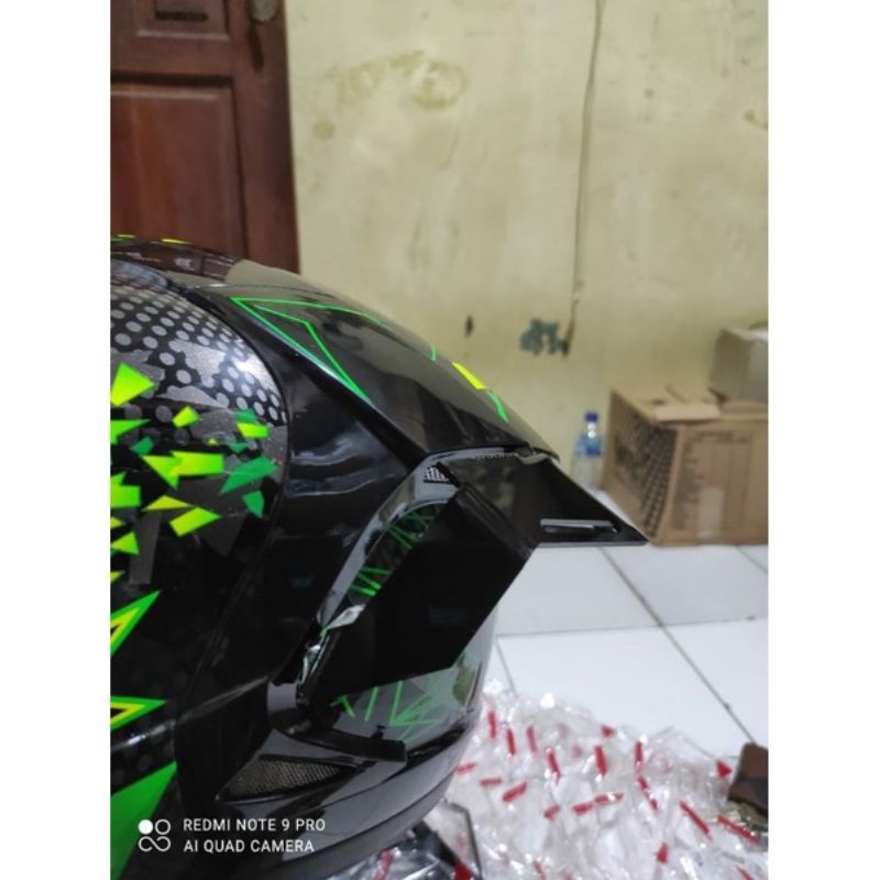 Spoiler INK CL Max Bagus Murah