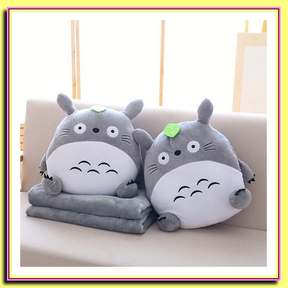 Bt21 Jumbo Lying Baby Cushion Big Official Boneka Doll Korea Korean Pillow Bts Sitting Rj Boneka Totoro / Bantal Totoro Anime Lucu Imut Dan Gemesin
