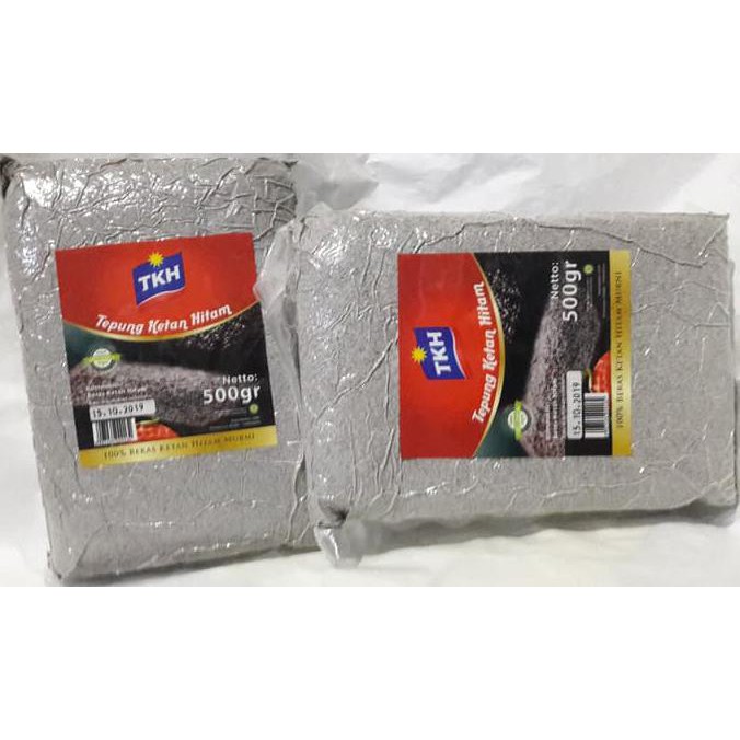 

Sale!! Ketan Hitam Tepung 500 Gr|Tkh |Beras Ketan Hitam|Tepung Ketan Hitam Terbaru