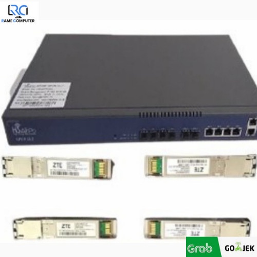 HSAIRPO GPT1004 PORT 4