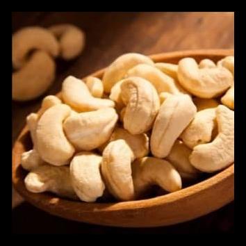 

DISKON TERBATAS !!! KACANG METE GORENG RASA BAWANG 1 KILOAN TERLARIS