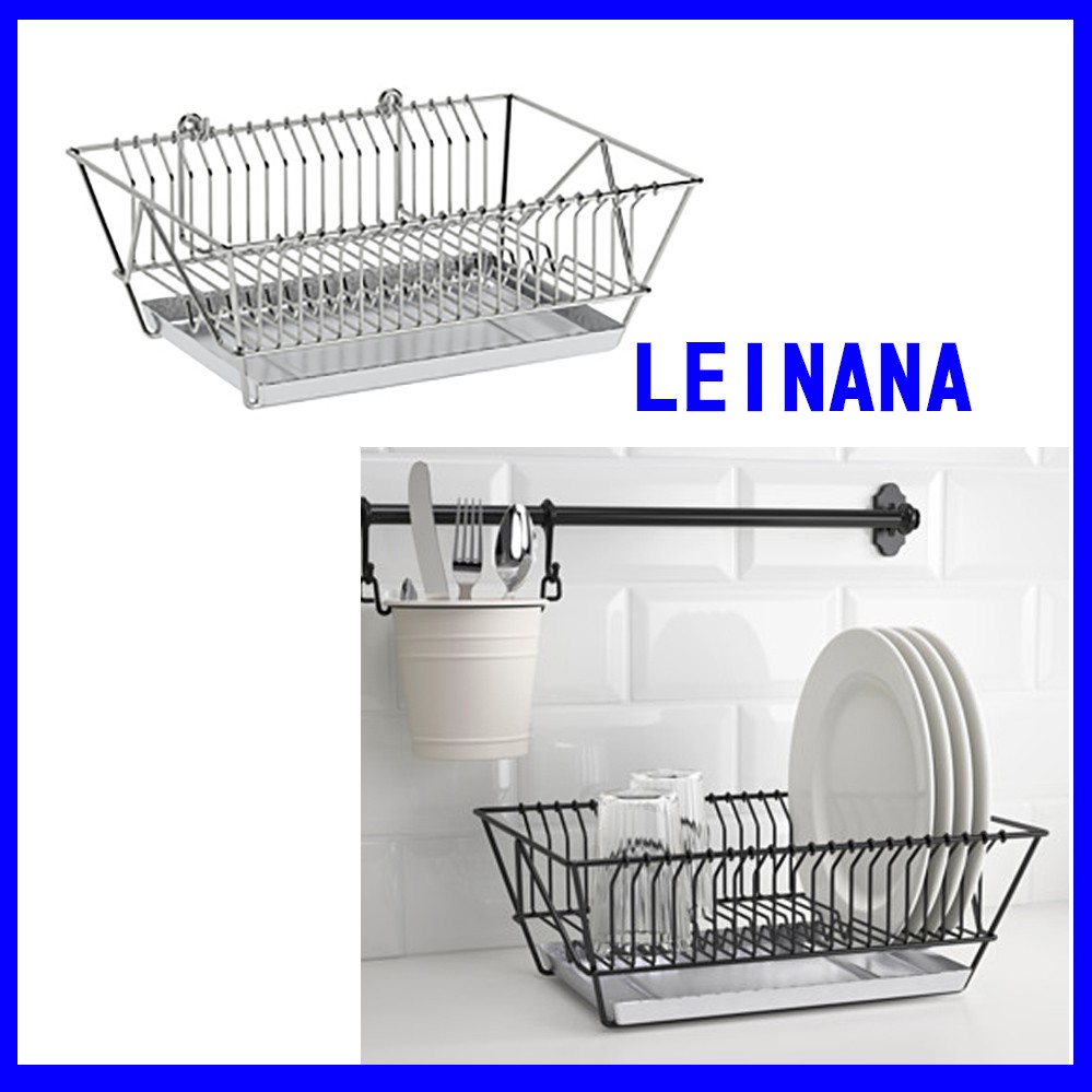 FINTORP Pengering piring fintrop RAK PIRING tempat piring