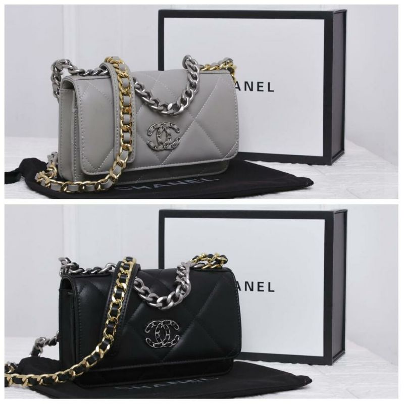 Jual Chanel 19 WOC 2022 ( 75486 ) Shopee Indonesia