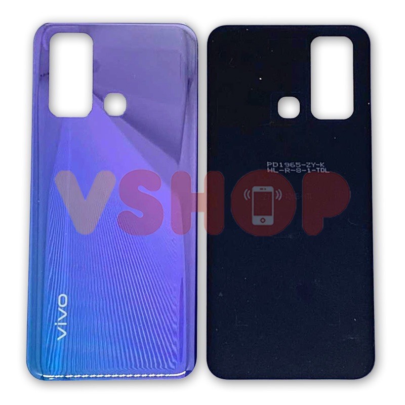 BACKDOOR - BACK CASING VIVO Y30 Y30I TUTUPAN BELAKANG