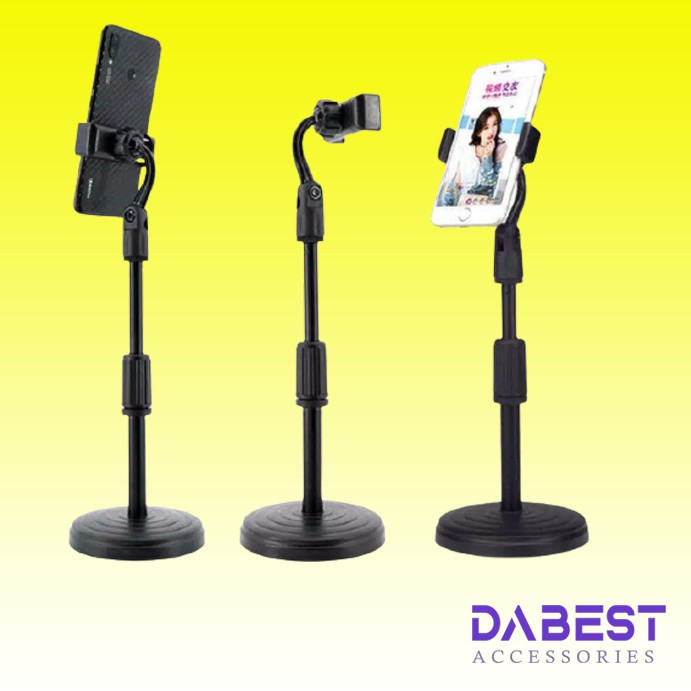 Stand Holder Hp/ Docking Heandphone