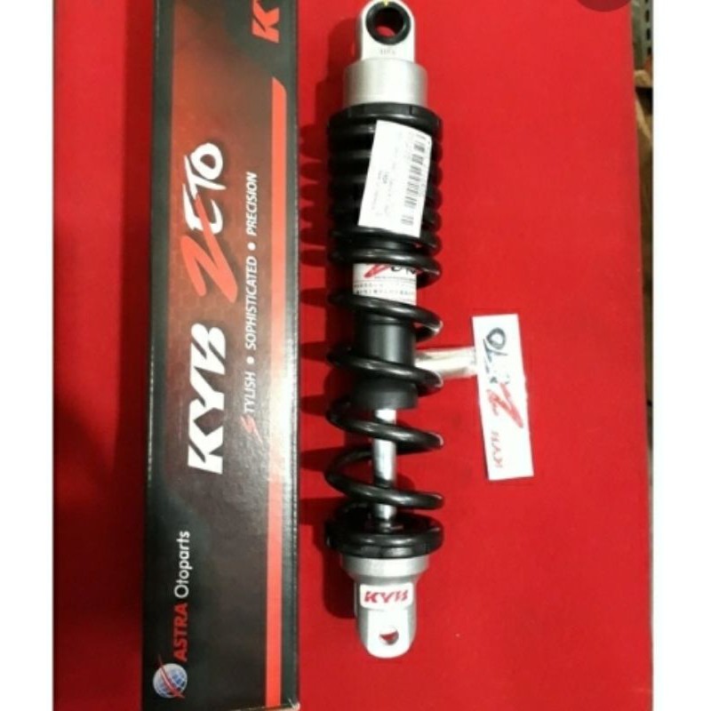 shockbreaker kyb zeto