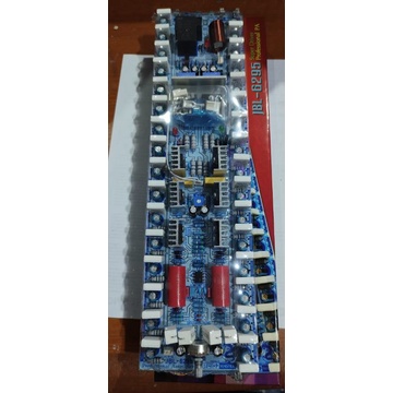 JBL-6295 MIN TR SUPER DRIVER POWER AMPLIFIER SUBWOOFER JBL-6295 TANPA TR FINAL