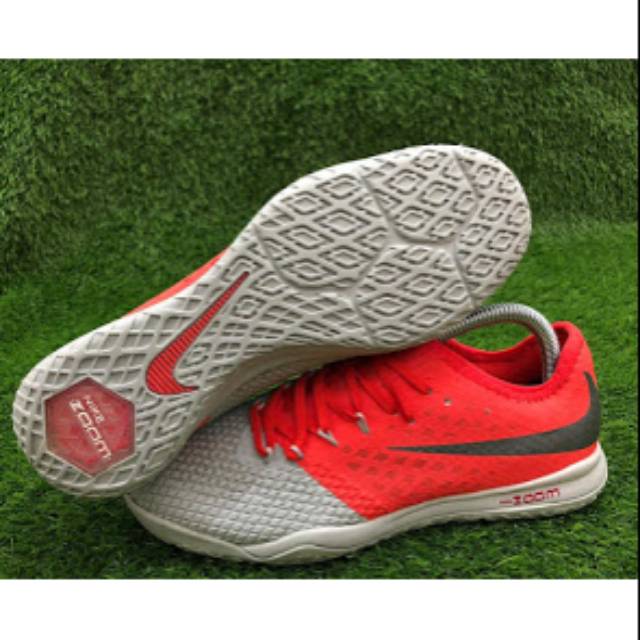 nike zoom hypervenom