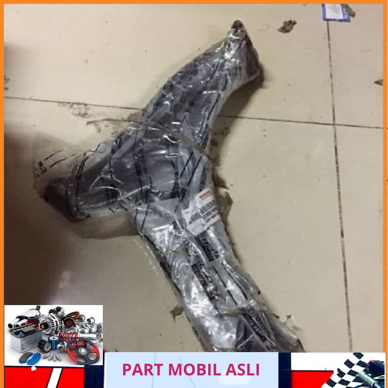 (100% Original ) Sayap Lower Arm avanza Old Mantap Gan