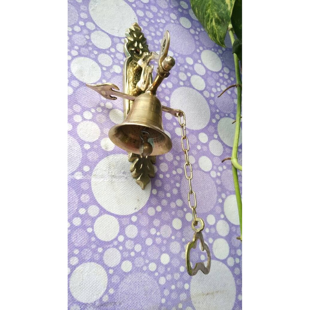 

Lucu Bel Lonceng Klasik Diskon