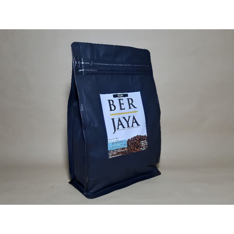 

Robusta Temanggung 500 gram