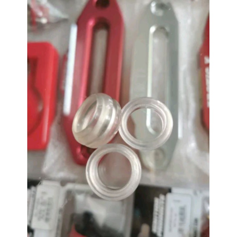 Plastik versneling model yoyo vw combi jerman