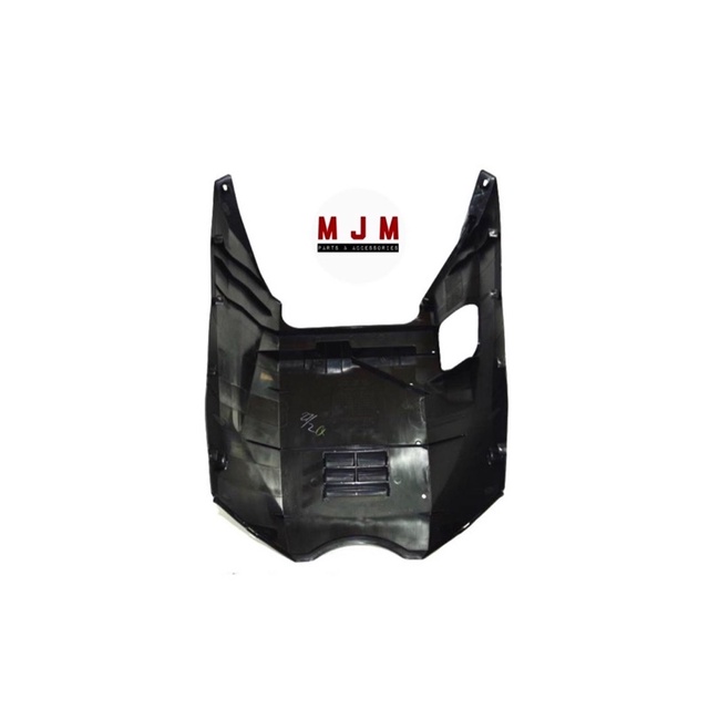 Cover,Under (Black) – BeAT K1A 64340-K1A-N00ZA