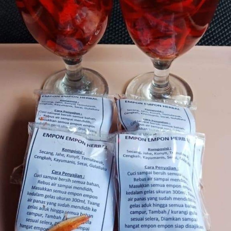 

jamu,empon,empon