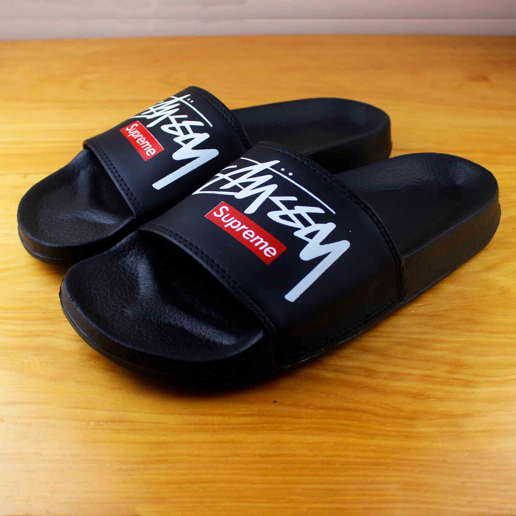 Sandal Slip Slop Pria Model Casual Original Benassi STY