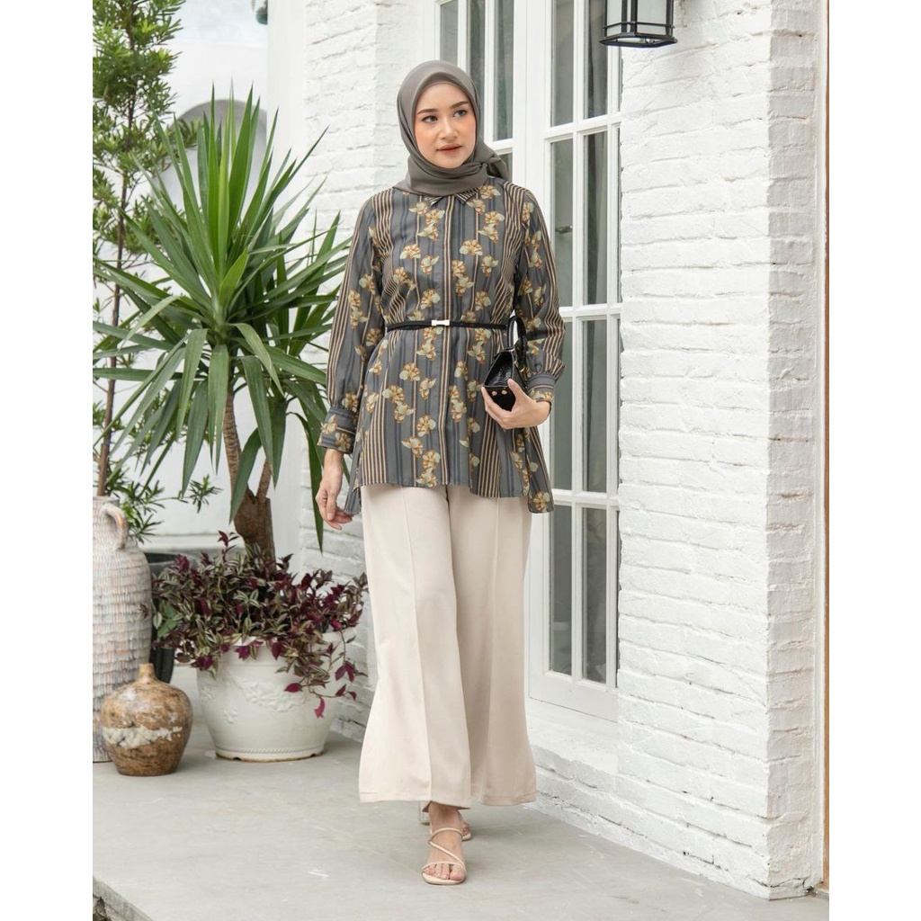 Ayla Blouse + Aywa Blouse By HL Original