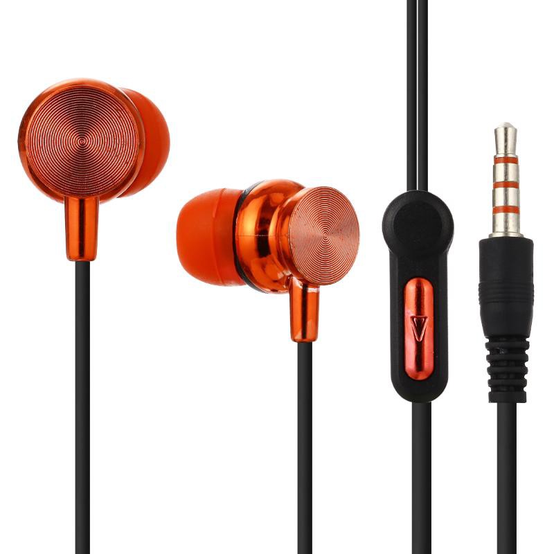 [COD] Earphone Original Vimet 01