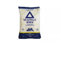 

Tepung Terigu Segitiga Biru Ekonomis