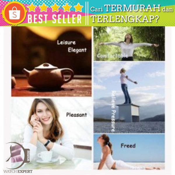 LAIKOU Essential Oils Aromatherapy Diffusers 3ml Rose 6 PCS - 26461