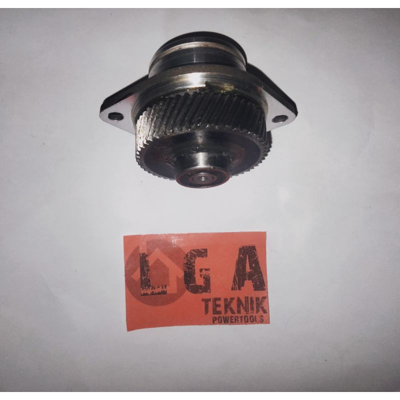 Bosch Cylindrical Gear GKS 7000 / GKS 7000 (1619P10066)