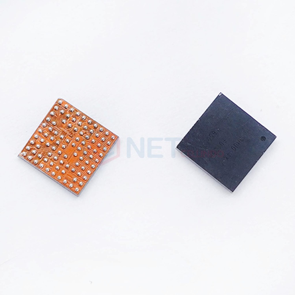 IC CHARGER SAMSUNG GALAXY A3 / IC CAS SAMSUNG A3 / A310 / S2MU004X-C