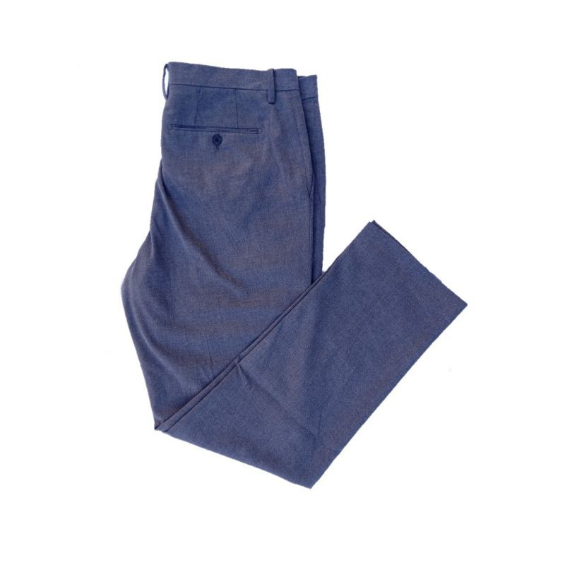 Chino Pants Heattech